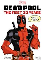 Marvel Comics Anniversary Special