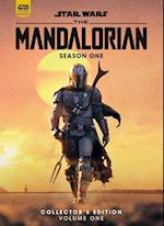 Star Wars Insider Presents The Mandalorian Season One Vol.1