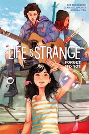 Life Is Strange