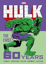 Marvel's Hulk