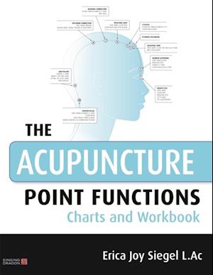 Acupuncture Point Functions Charts and Workbook