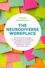 Neurodiverse Workplace