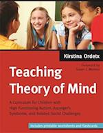 Teaching Theory of Mind
