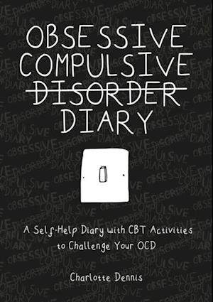 Obsessive Compulsive Disorder Diary