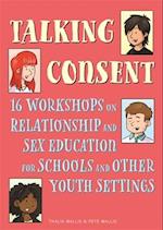 Talking Consent