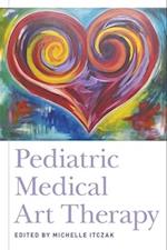 Pediatric Medical Art Therapy