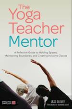Yoga Teacher Mentor