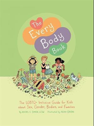 The Every Body Book