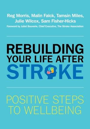 Rebuilding Your Life after Stroke