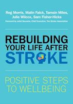 Rebuilding Your Life after Stroke