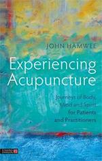 Experiencing Acupuncture