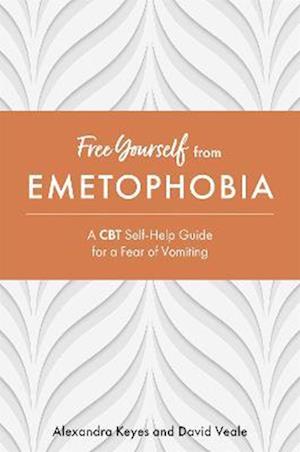 Free Yourself from Emetophobia