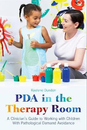 PDA in the Therapy Room