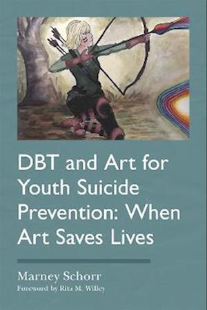 DBT and Art for Youth Suicide Prevention