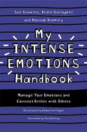 My Intense Emotions Handbook