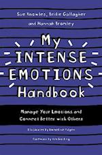 My Intense Emotions Handbook