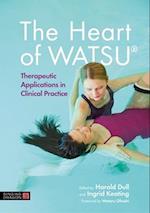 The Heart of WATSU®