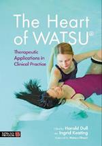 Heart of WATSU(R)