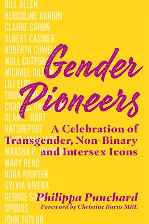 Gender Pioneers