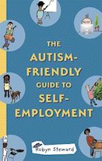 Autism-Friendly Guide to Self-Employment