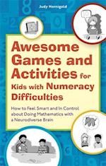 Awesome Games and Activities for Kids with Numeracy Difficulties