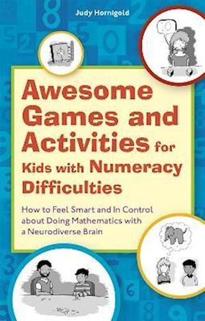 Awesome Games and Activities for Kids with Numeracy Difficulties