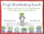 Frog's Breathtaking Speech