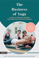 The Business of Yoga