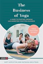 Business of Yoga