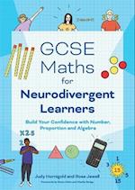 GCSE Maths for Neurodivergent Learners