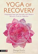 Yoga of Recovery