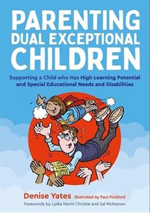 Parenting Dual Exceptional Children