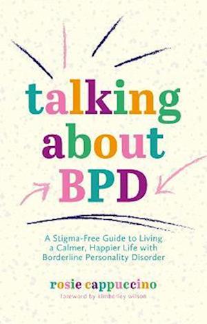 Talking About BPD