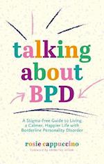 Talking About BPD