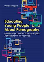 Educating Young People About Pornography
