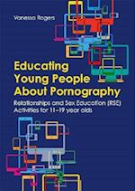 Educating Young People About Pornography