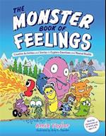 The Monster Book of Feelings