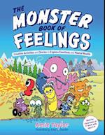 Monster Book of Feelings