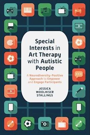 Special Interests in Art Therapy with Autistic People