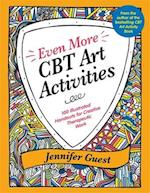 Even More CBT Art Activities