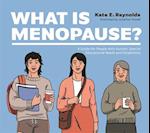What Is Menopause?