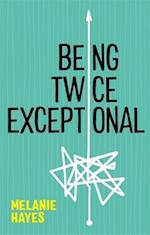 Being Twice Exceptional