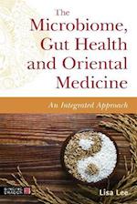 Microbiome, Gut Health and Oriental Medicine