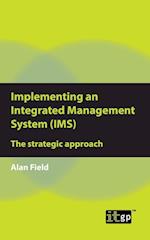 Implementing an Integrated Management System (IMS)