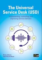 Universal Service Desk (USD)