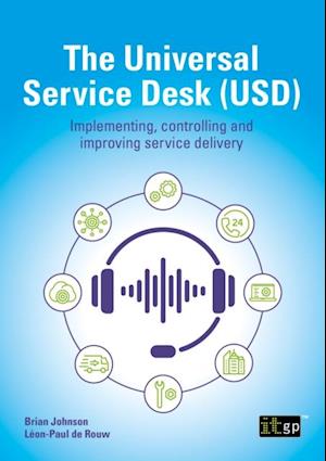 Universal Service Desk (USD)