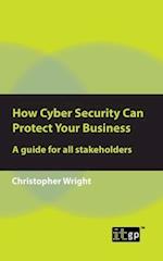 How Cyber Security Can Protect Your Business