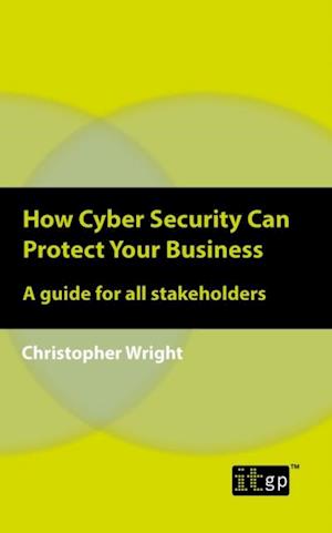 How Cyber Security Can Protect Your Business