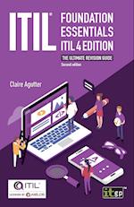 ITIL® Foundation Essentials ITIL 4 Edition