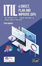 ITIL® 4 Direct Plan and Improve (DPI)